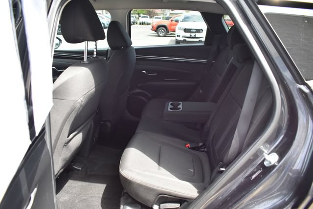 Used 2023 Hyundai Tucson SEL AWD/4WD image 33