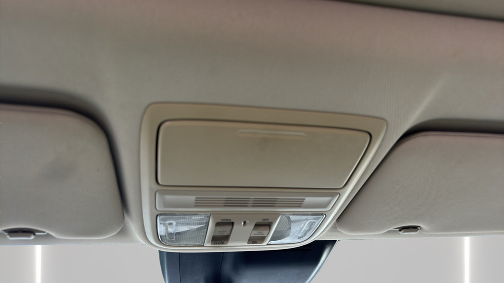 Used 2017 Honda CR-V EX image 17