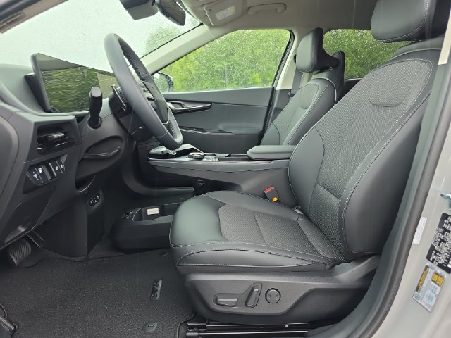 New 2026 Kia EV6 Light RWD image 5