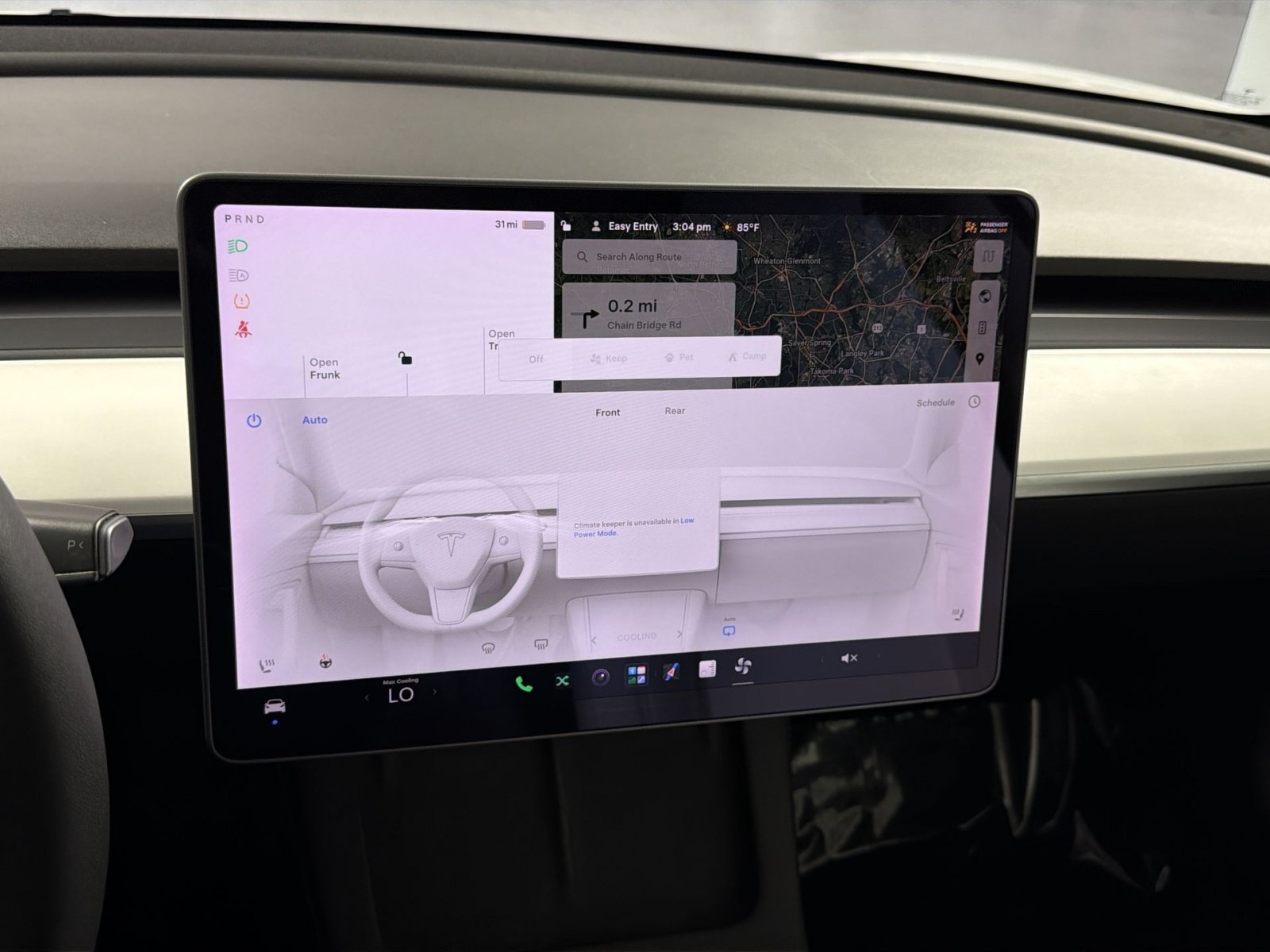 Used 2021 Tesla Model 3 Standard Range Plus RWD image 21