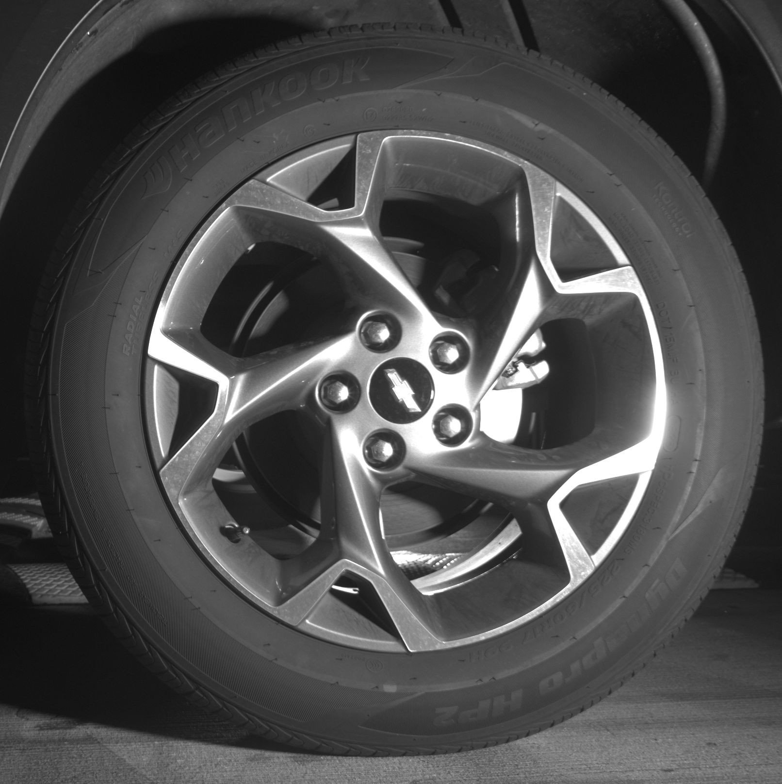 Used 2025 Chevrolet Trax LT FWD image 14