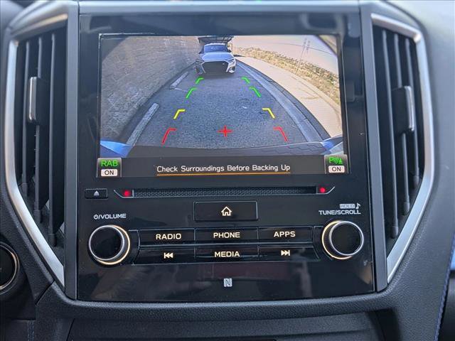 Used 2020 Subaru Crosstrek Hybrid w/ Popular Package #3 image 13