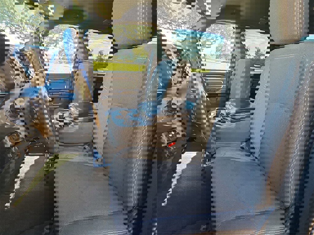 Used 2022 RAM 2500 Big Horn w/ Level A Equipment Group image 13