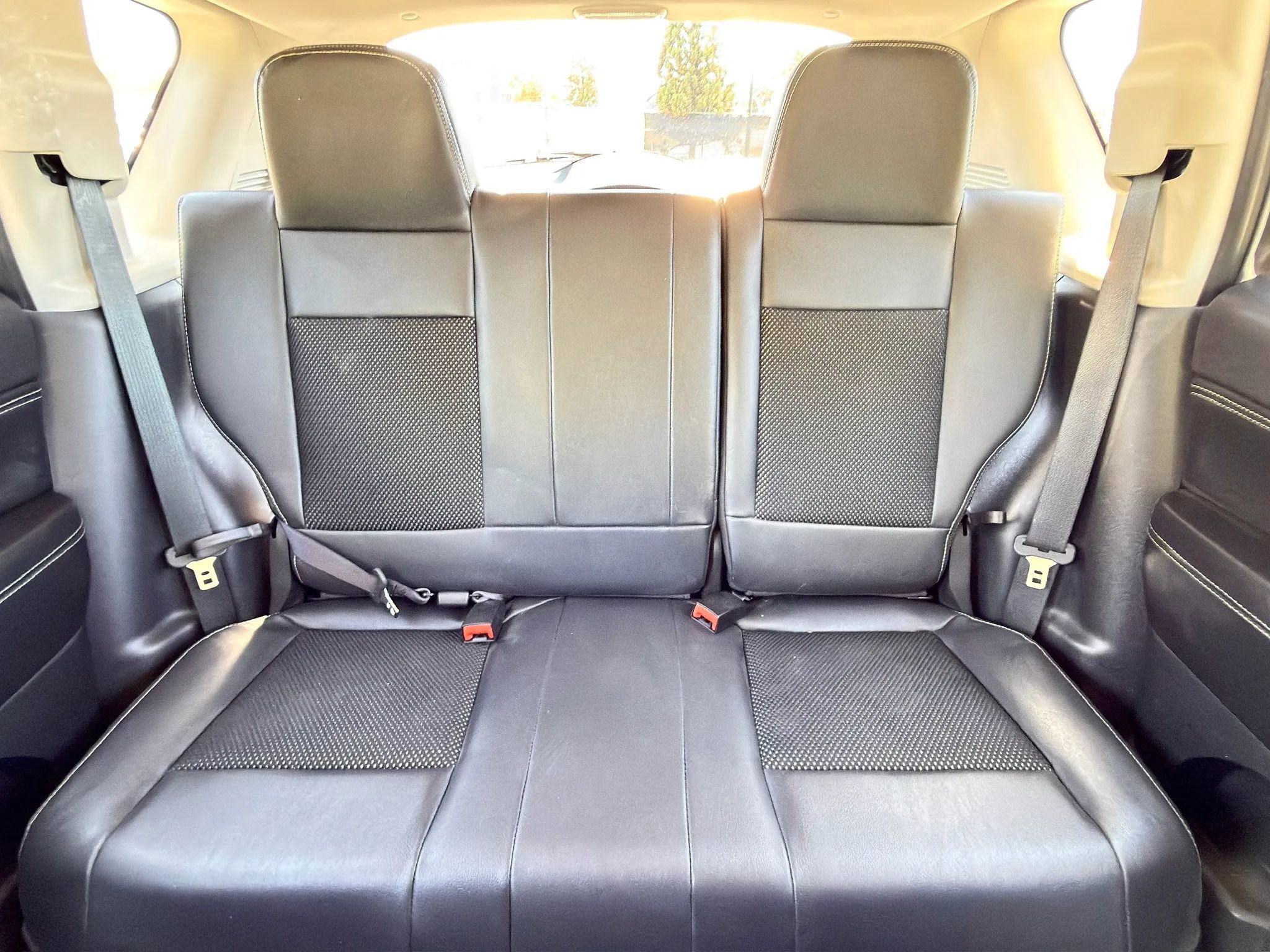 Used 2014 Jeep Compass Latitude AWD/4WD image 22