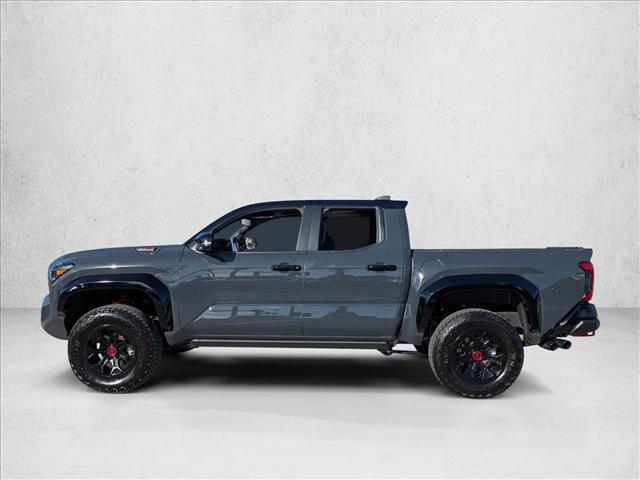 Certified 2025 Toyota Tacoma TRD Pro w/ Tow Tech Package image 9