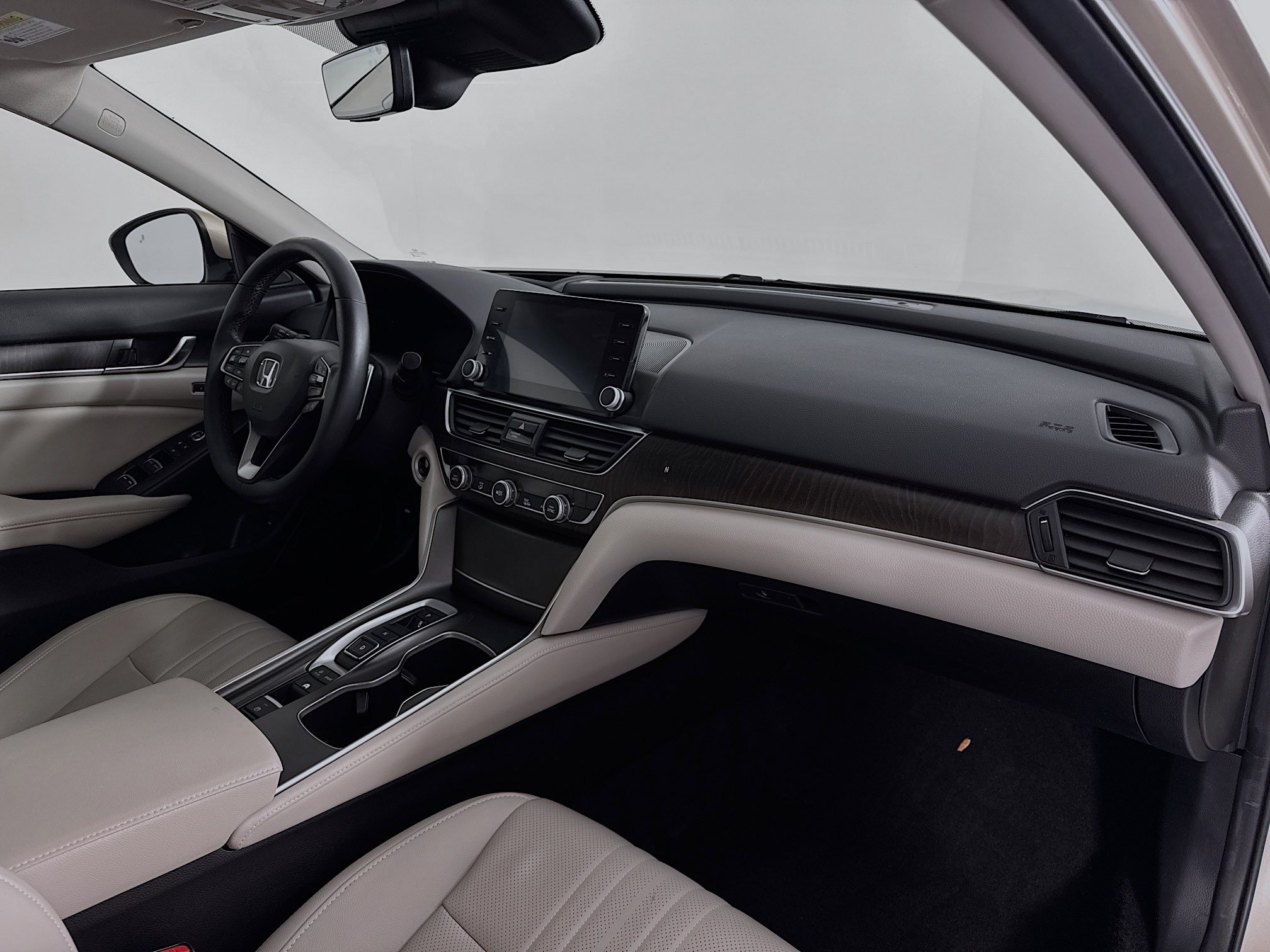 Certified 2019 Honda Accord Touring image 30