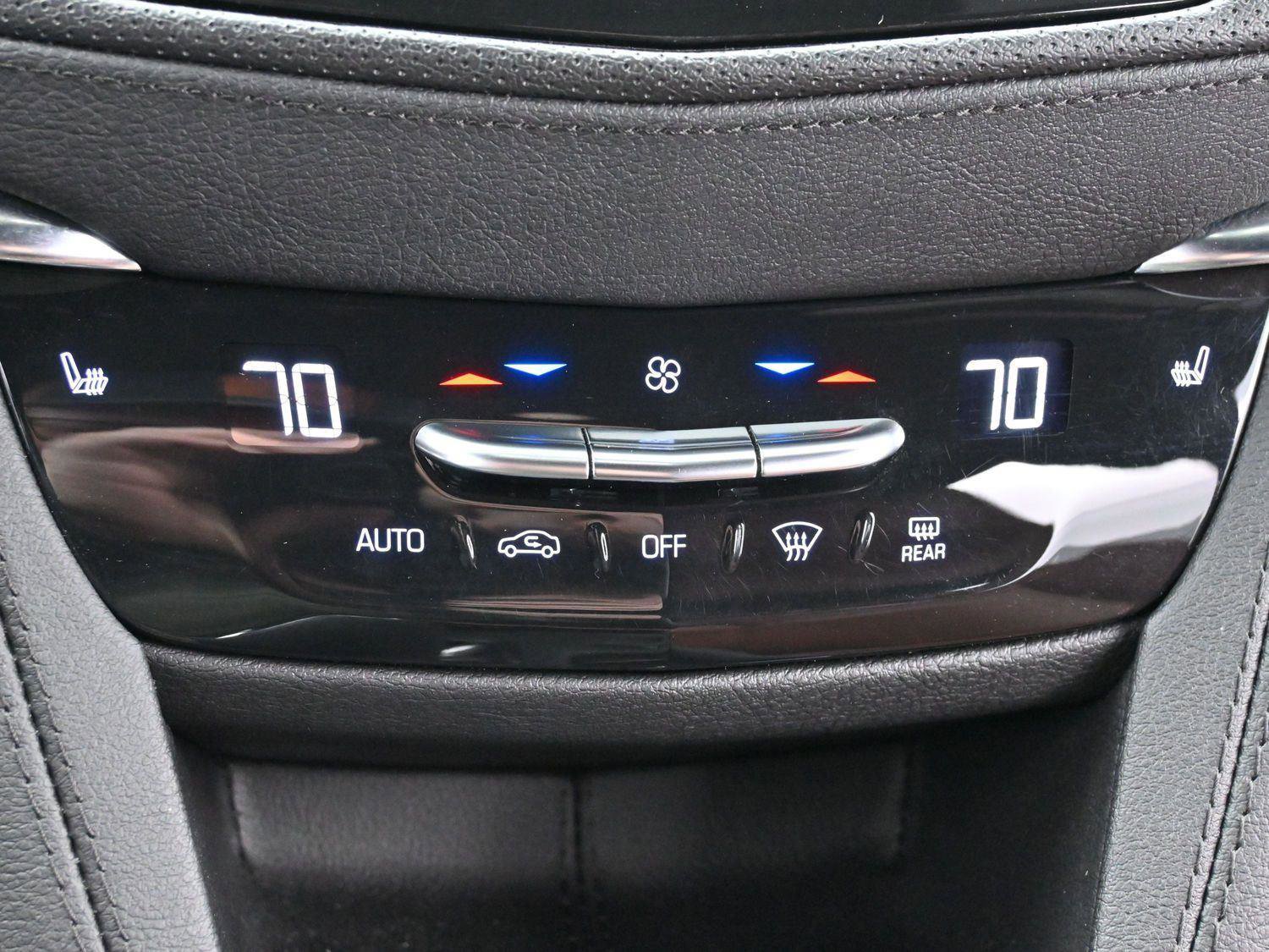 Certified 2023 Cadillac XT5 Premium Luxury image 27