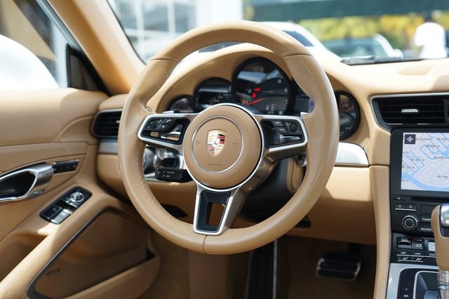 Used 2017 Porsche 911 Carrera image 26