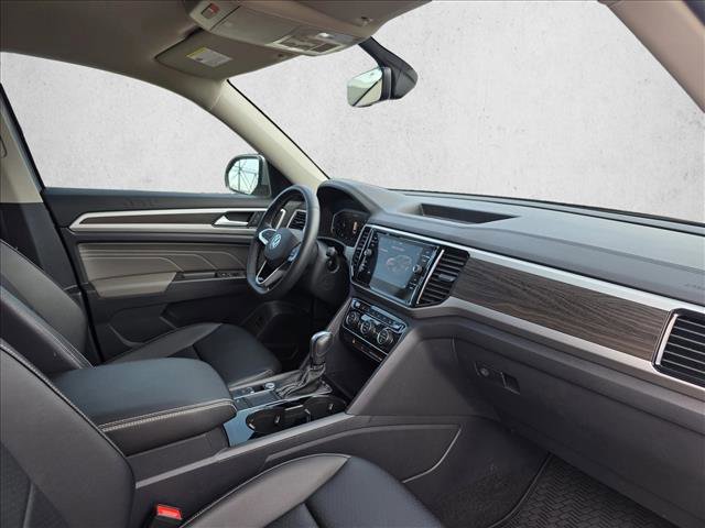 Used 2022 Volkswagen Atlas SE image 11