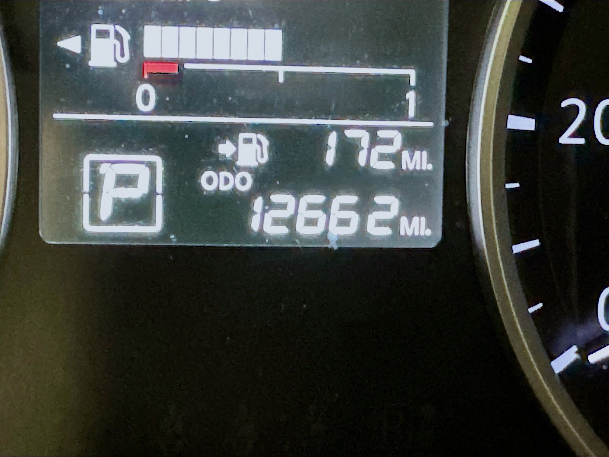 Used 2024 Nissan Versa S w/ Trunk Package image 18