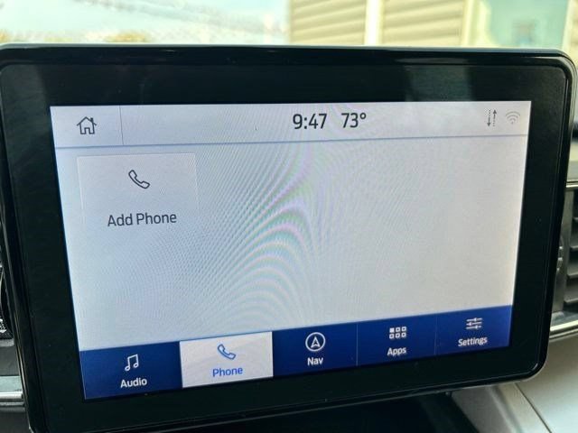 Used 2021 Ford Explorer XLT w/ Equipment Group 202A AWD/4WD image 24