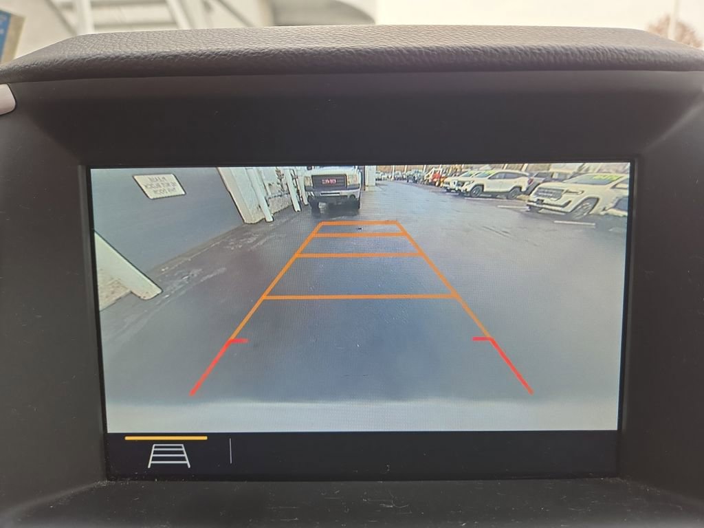 Used 2021 GMC Terrain SLT w/ Infotainment Package II image 21