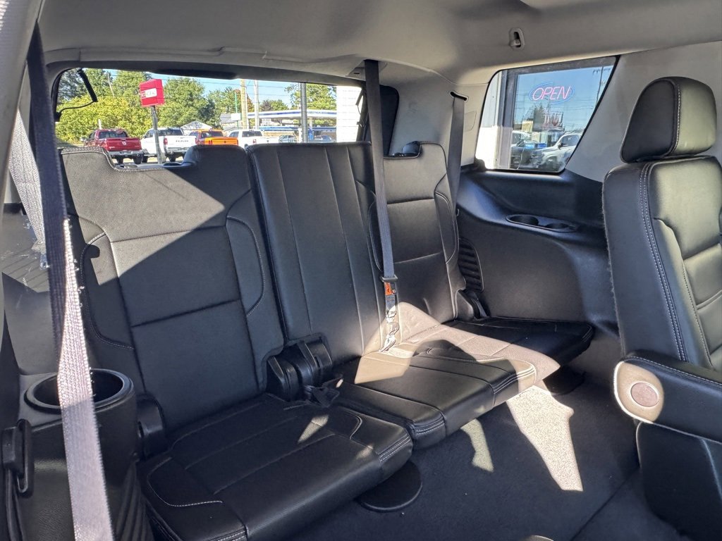 Used 2019 GMC Yukon Denali image 45