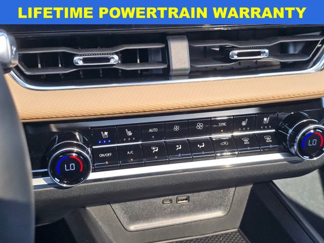 New 2026 Chevrolet Equinox ACTIV w/ Convenience Package III image 27