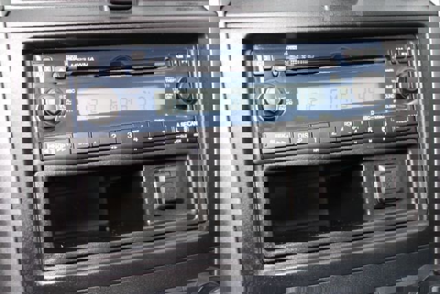 Used 2009 Honda CR-V LX image 14