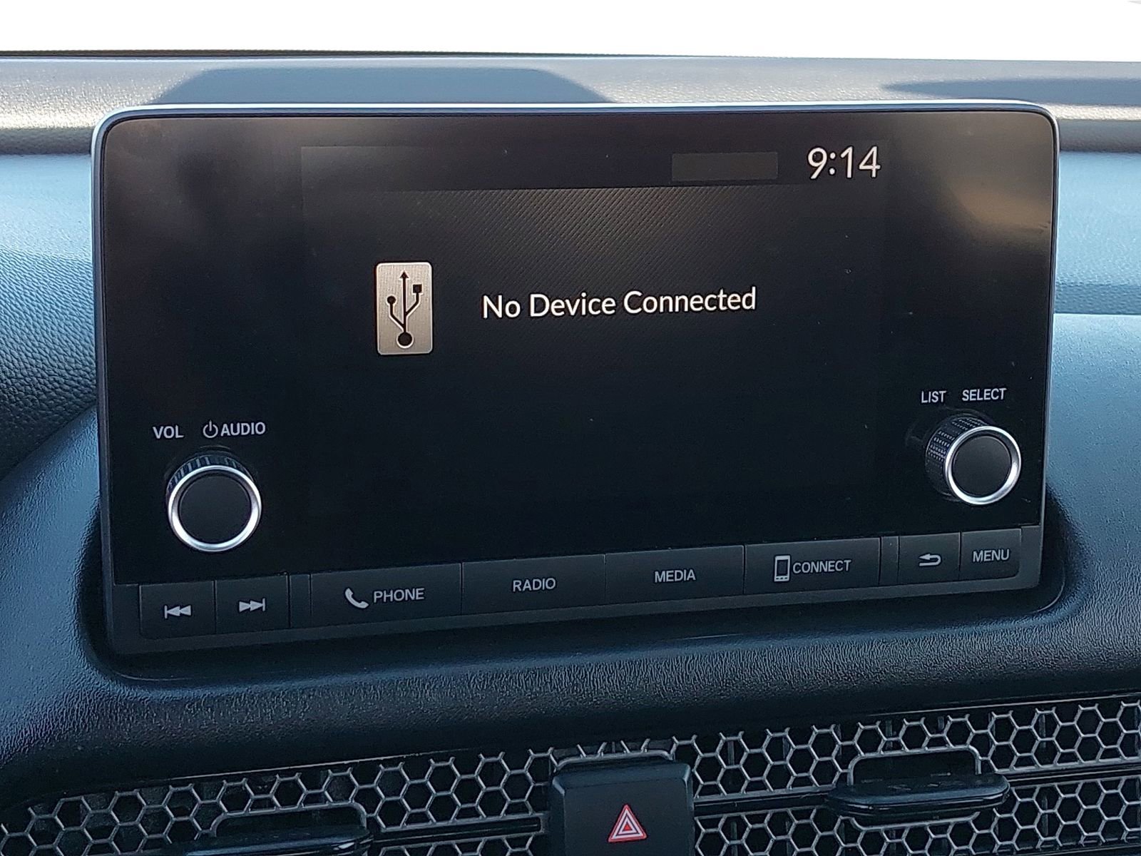 Certified 2024 Honda HR-V Sport image 21