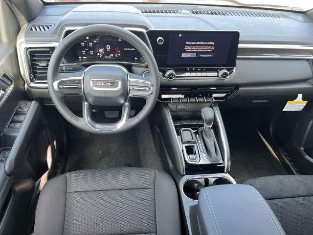 New 2026 GMC Canyon Elevation RWD image 16