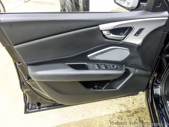 Used 2022 Acura RDX w/ Technology Package AWD/4WD image 22