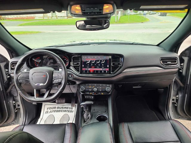 Used 2023 Dodge Durango R/T AWD/4WD image 13