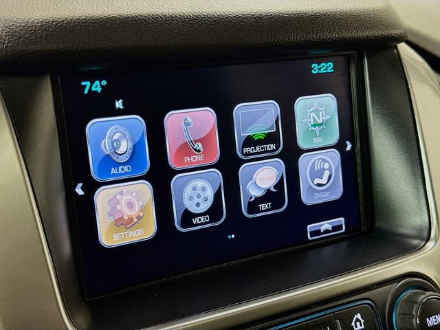 Used 2019 Chevrolet Suburban LT AWD/4WD image 15