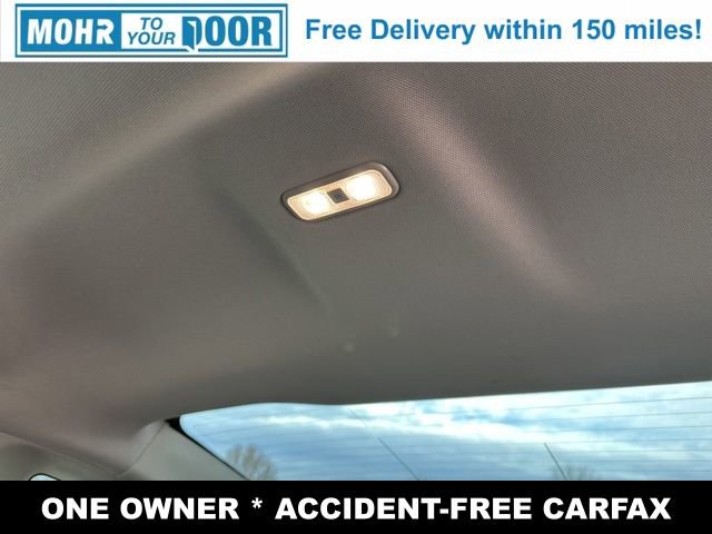 Used 2020 Ford Fusion Titanium image 34