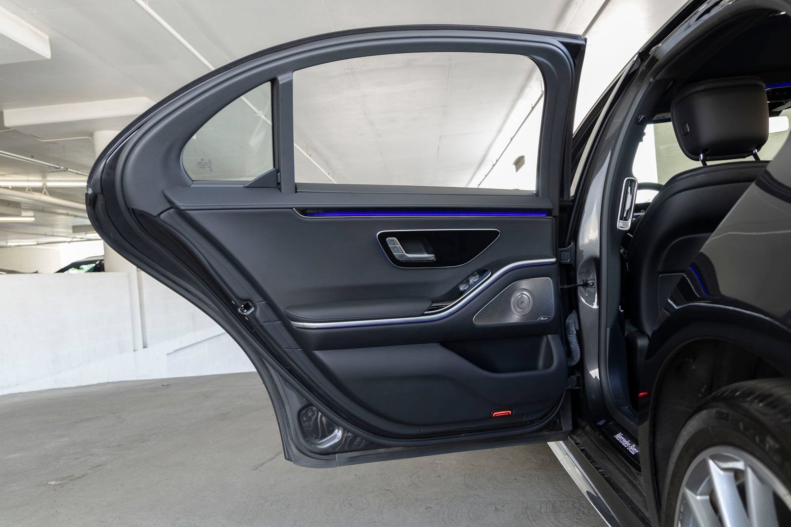 Certified 2023 Mercedes-Benz S 500 4MATIC image 18