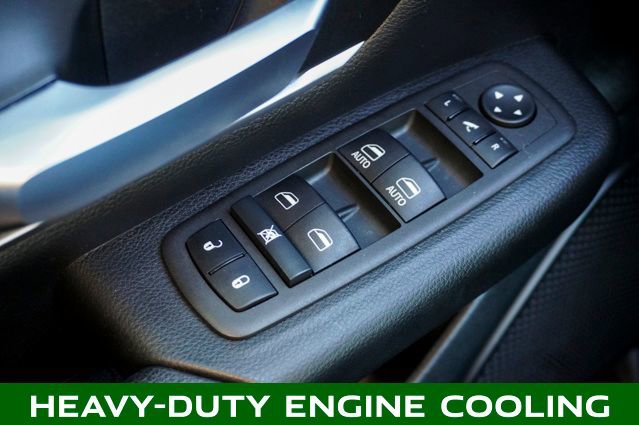 Used 2022 RAM 1500 Big Horn image 25