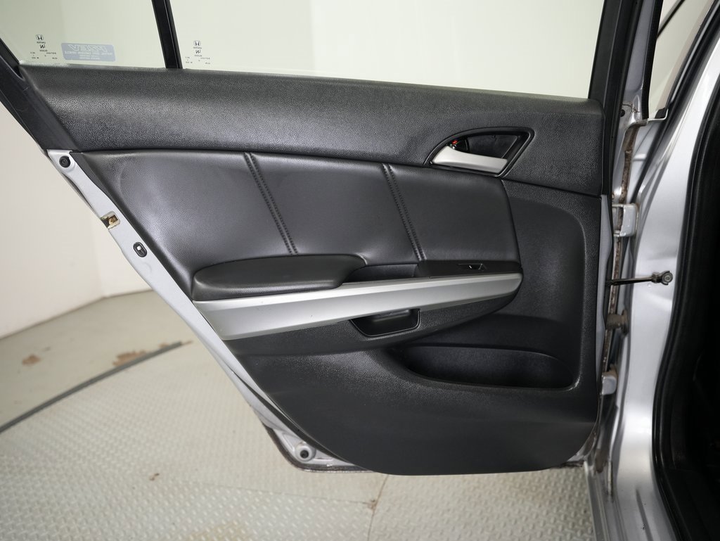 Used 2009 Honda Accord EX-L image 31