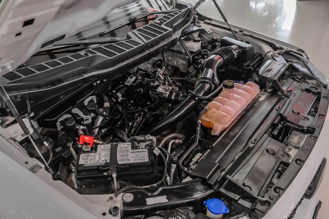 Used 2023 Ford F150 XL w/ STX Appearance Package image 50