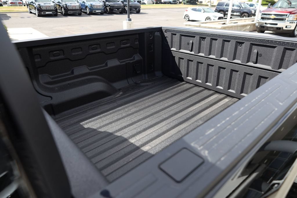 New 2026 GMC Canyon Denali AWD/4WD image 21