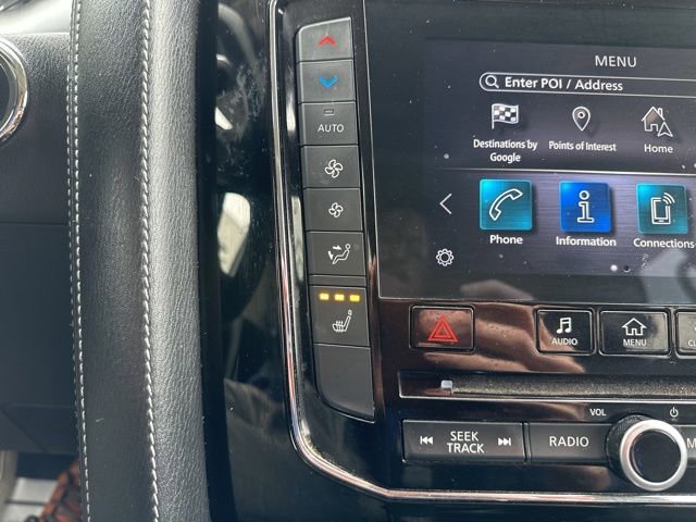 Used 2020 INFINITI QX80 Luxe w/ Proassist Package image 18