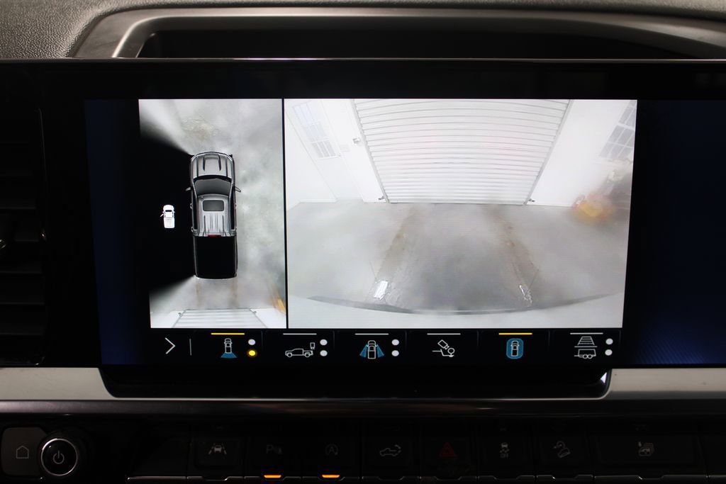 Used 2023 Chevrolet Silverado 1500 LTZ w/ LTZ Convenience Package II image 36