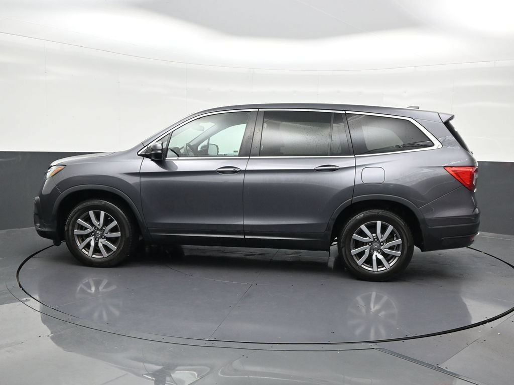 Used 2020 Honda Pilot EX image 2