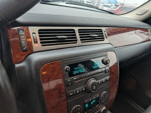 Used 2009 Chevrolet Silverado 2500 LTZ w/ Safety Package image 22