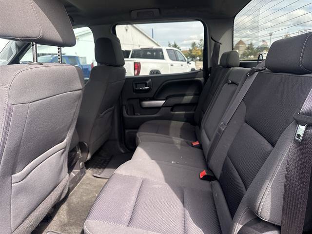 Used 2016 Chevrolet Silverado 1500 LT w/ All Star Edition AWD/4WD image 43