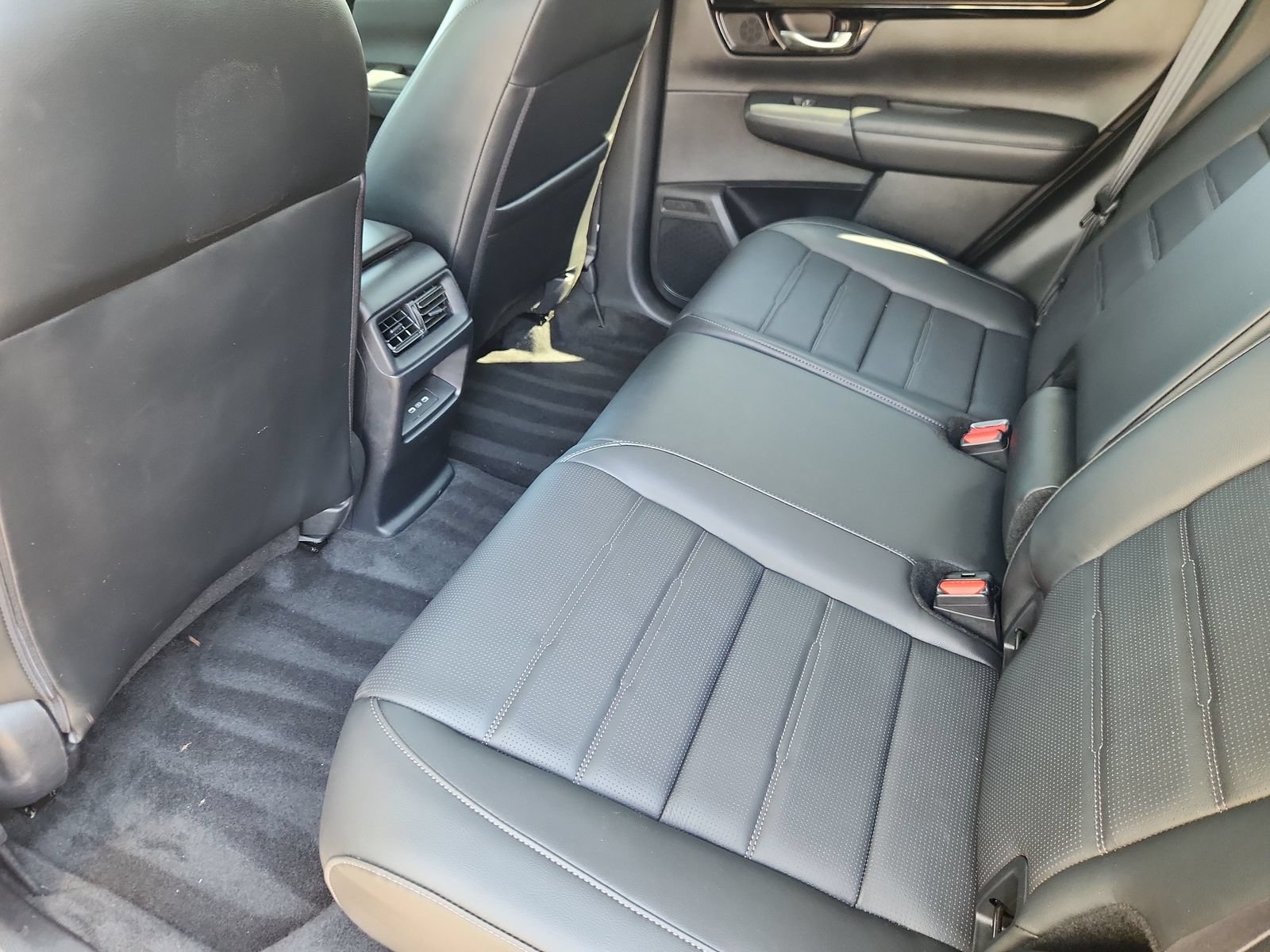 Certified 2025 Honda CR-V EX-L image 11