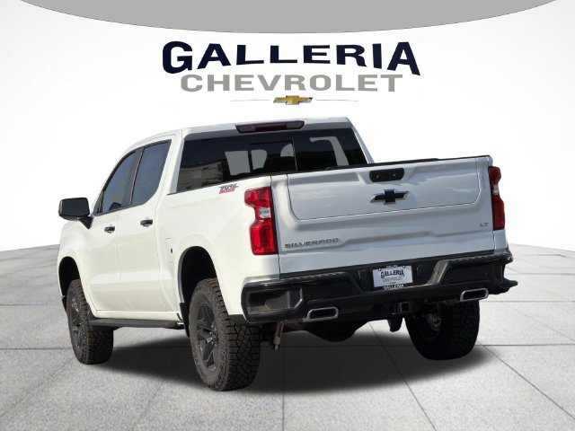 New 2026 Chevrolet Silverado 1500 LT Trail Boss w/ LT Trail Boss Premium Package AWD/4WD image 5