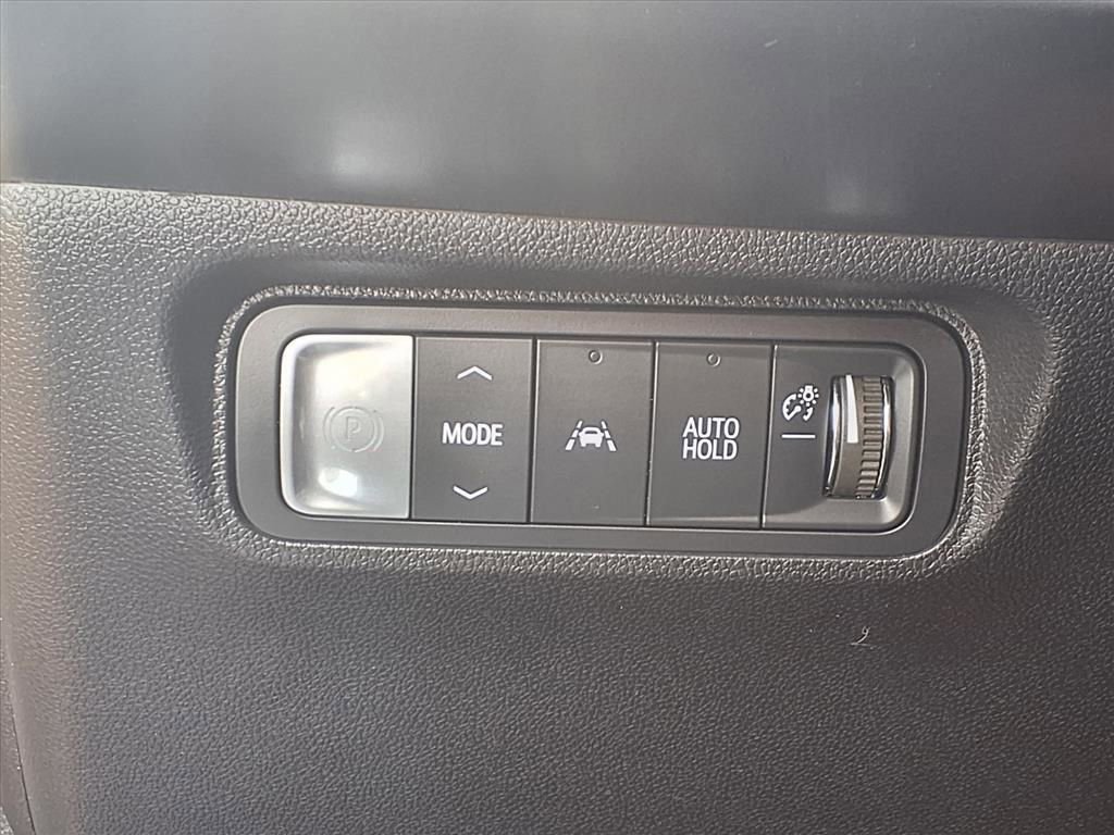 Used 2024 Acura ZDX A-Spec image 7