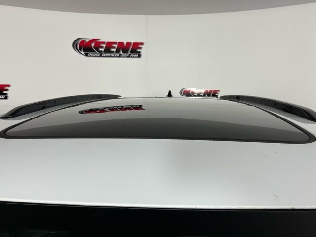 Used 2023 Jeep Grand Cherokee L Limited image 8