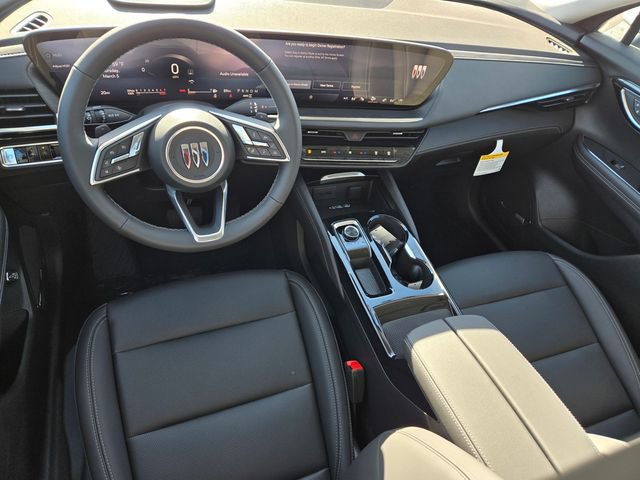 New 2026 Buick Envision Preferred image 8