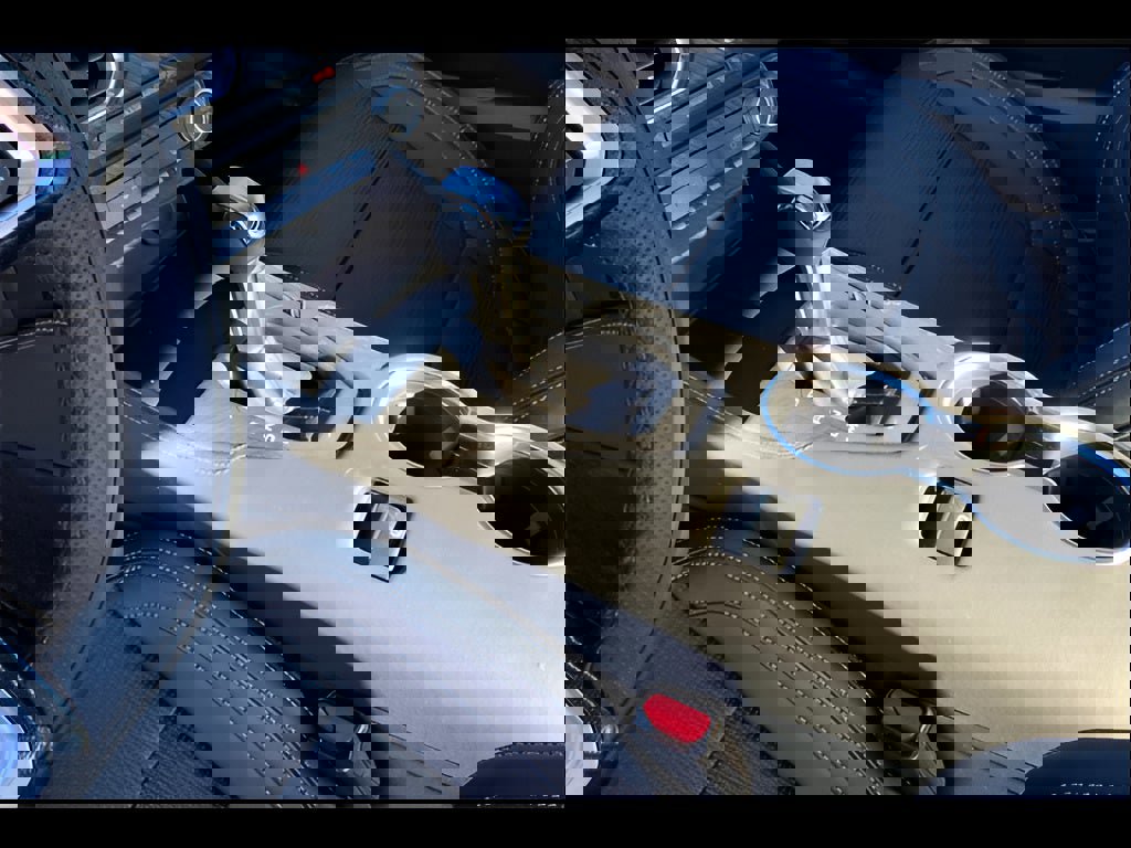 New 2025 Ford Mustang GT Premium RWD image 7