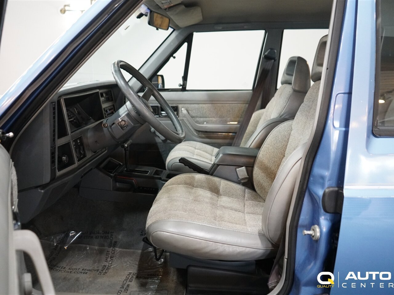 Used 1989 Jeep Cherokee Laredo image 24