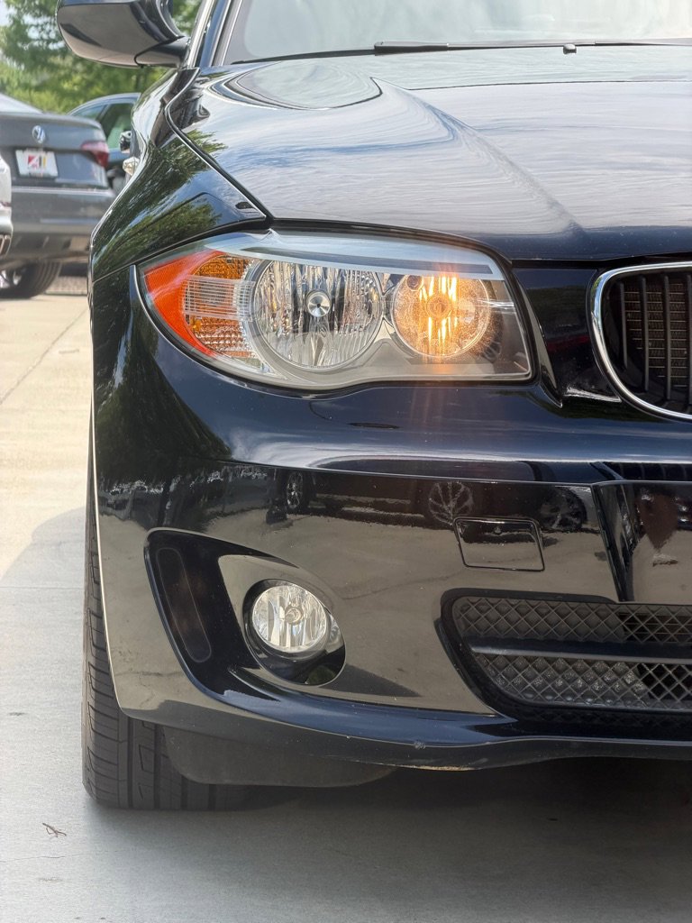 Used 2013 BMW 128i Convertible RWD image 12