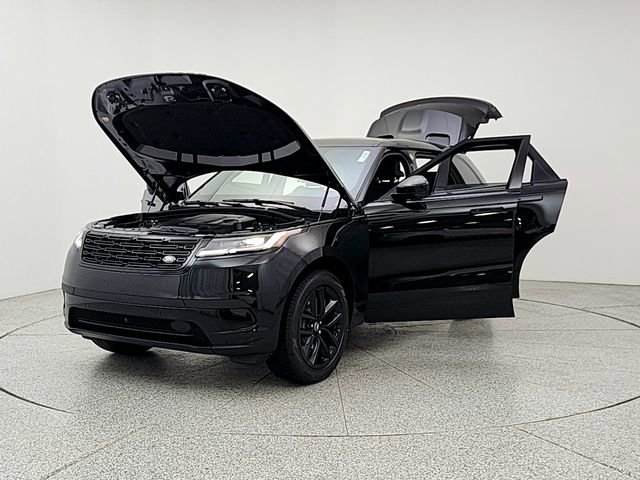 New 2026 Land Rover Range Rover Velar S AWD/4WD image 9