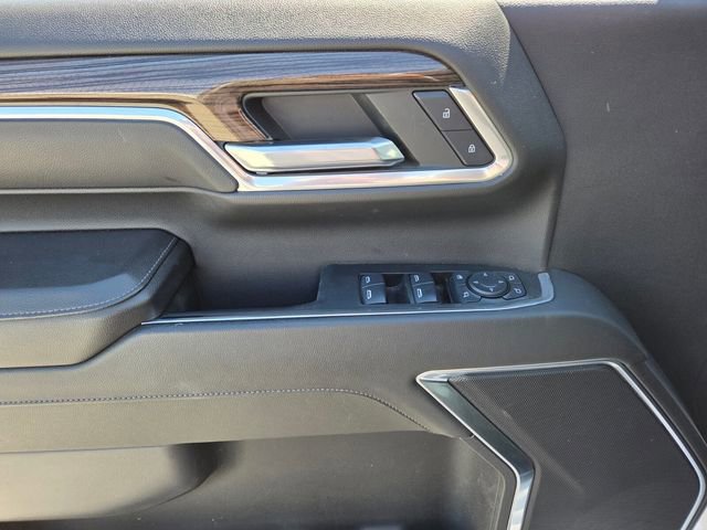Certified 2024 Chevrolet Silverado 2500 LT w/ Z71 Sport Edition image 17