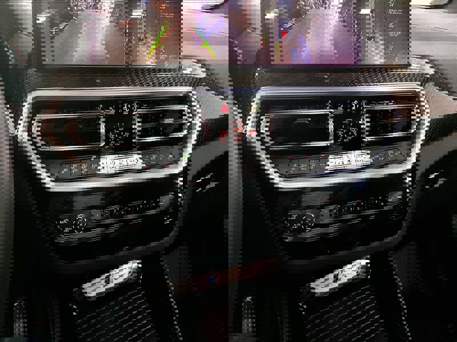 Certified 2024 BMW X4 M40i image 33