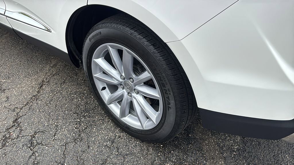 Used 2023 Acura RDX AWD image 9