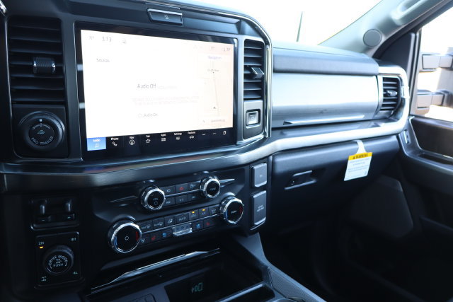 New 2027 Ford F250 Lariat w/ Tremor Off-Road Package AWD/4WD image 30