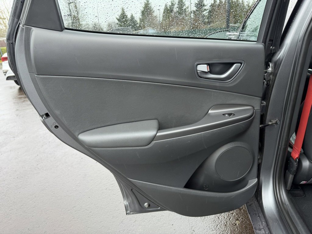 Used 2019 Hyundai Kona Ultimate image 29