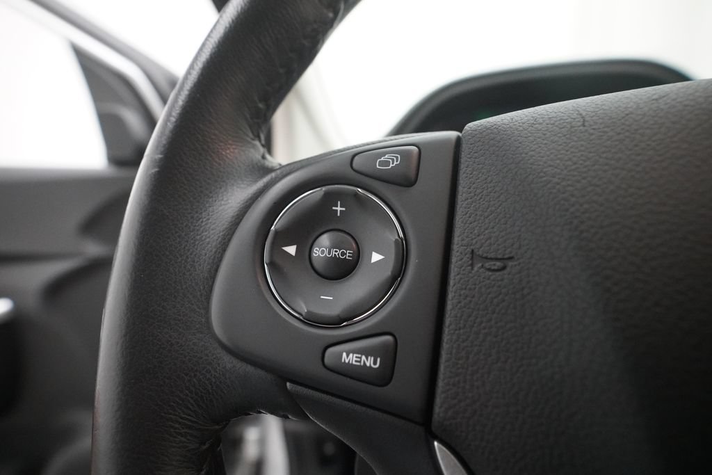 Used 2015 Honda CR-V EX-L image 17